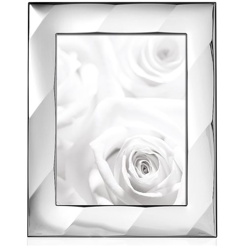 Cornice Ottaviani Marea in Argento 25690M - 25690M